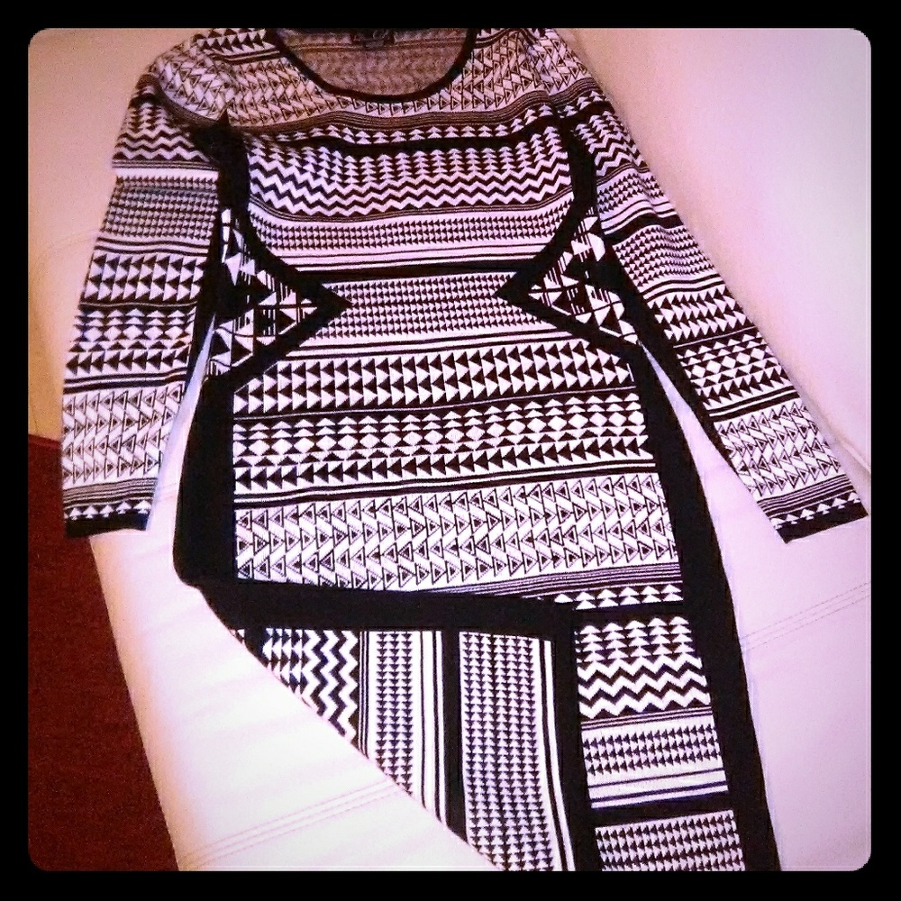 Sweater Dress :)